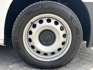Vauxhall Combo L1H1 2300 100 ps Dynamic Panel Van - No VAT 28