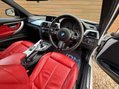 BMW 3 Series 3.0 335d xDrive M Sport Auto 4WD 5dr 25