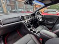 Kia Sportage 1.6 Sportage GT-Line CRDi ISG Semi-Auto 5dr 6