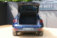 Porsche Macan 3.0 Macan S D Semi-Auto 4WD 5dr 16