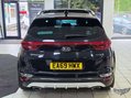 Kia Sportage 1.6 T-GDi GT-Line S DCT AWD Euro 6 (s/s) 5dr 92