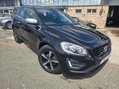 Volvo XC60 2.0 D4 R-Design Nav Auto Euro 6 (s/s) 5dr 2