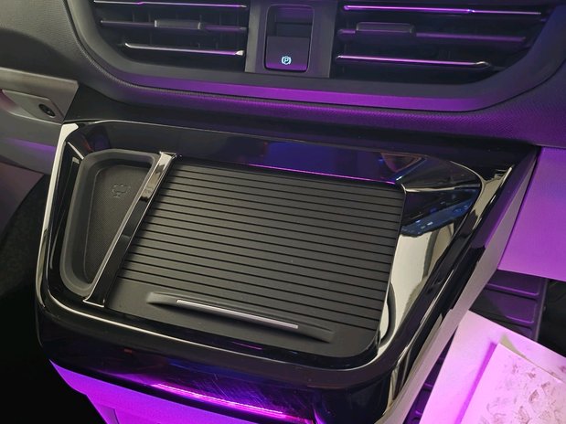 Ford Transit Custom Nugget L1 Titanium Auto *new* 16