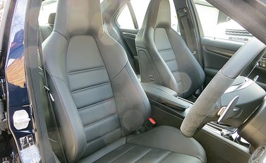 Mercedes-Benz C Class AMG 10