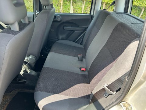 Fiat Panda 1.1 Active 5dr 18