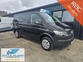 Volkswagen Transporter T30 TDI P/V STARTLINE 1