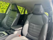 Toyota Rav 4 2.5 VVT-h Excel SUV 5dr Petrol Hybrid CVT Euro 6 8