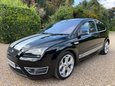 Ford Focus 2.5 SIV ST-500 3dr 5