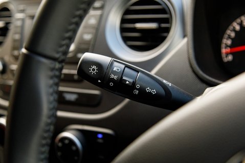 Hyundai i10 SE 13