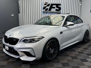 BMW M2 3.0 BiTurbo Competition Coupe 2dr Petrol DCT Euro 6 (s/s) (410 ps) 34
