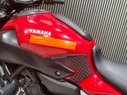 Yamaha MT-07 2014 36k GREAT RUNNING PROJECT BIKE 700CC NAKED BIKE 21