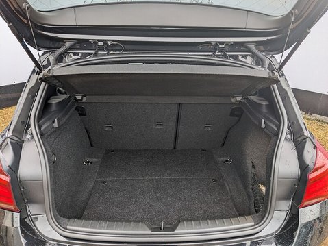 BMW 1 Series 118D M SPORT SHADOW EDITION 18