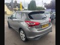 Nissan Pulsar 1.2 DIG-T n-tec Euro 6 (s/s) 5dr 2