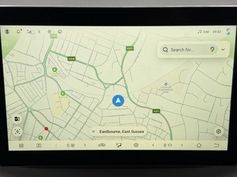 BYD Dolphin Surf 65kW Boost 43kWh 5dr Auto 22