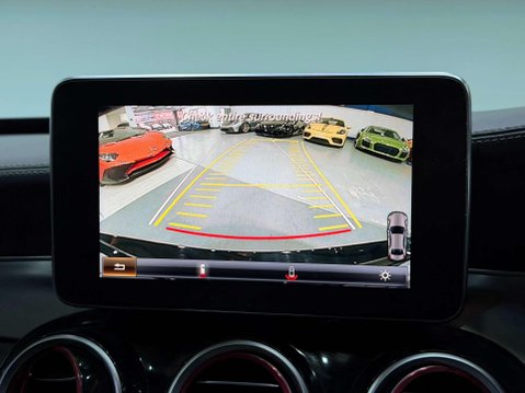 Mercedes-Benz C Class 4.0 C63 V8 BiTurbo AMG (Premium) Saloon 4dr Petrol SpdS MCT Euro 6 (s/s) (4 29