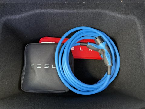 Tesla Model 3 Saloon 4dr Electric Auto RWD (241 bhp) 22