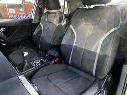 Audi Q2 1.0 Q2 Sport 30 TFSI 5dr 63