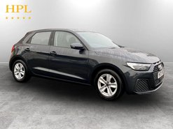 Audi A1 1.0 TFSI 25 Technik Sportback 5dr Petrol Manual Euro 6 (s/s) (95 ps) Air Co
