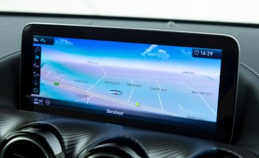 Mercedes-Benz AMG GT R GT R Pro 15