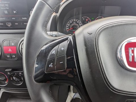 Fiat Fiorino 16V MULTIJET II SPORTIVO 19