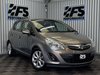 Vauxhall Corsa 1.4 16V Active Hatchback 5dr Petrol Manual Euro 5 (A/C) (100 ps)