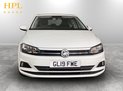 Volkswagen Polo 1.0 EVO SE Hatchback 5dr Petrol Manual Euro 6 (s/s) (65 ps) Air Con - Bluet 2