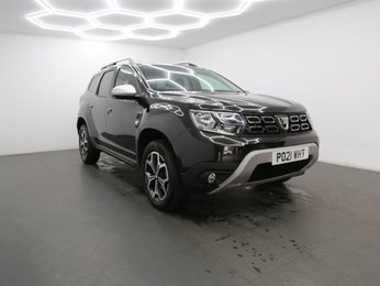 Dacia Duster 1.5 Blue dCi Prestige Euro 6 (s/s) 5dr