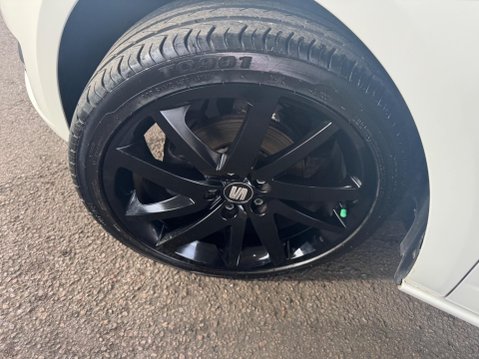 SEAT Ibiza 1.2 TSI FR Sport Coupe Euro 5 3dr 17