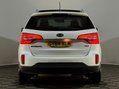 Kia Sorento CRDI KX-3 SAT NAV 7
