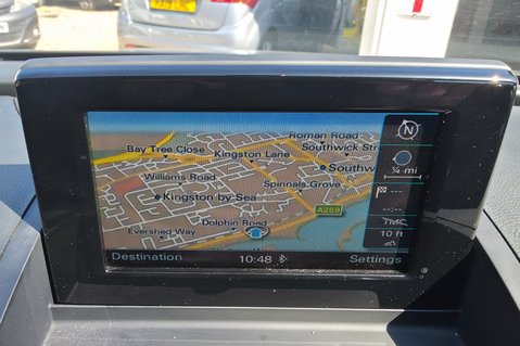 Audi Q3 TFSI S LINE NAVIGATION.. 6 SERVICES.. 1 PREVIOUS KEEPER.. STUNNING EXAMPLE 5
