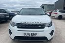 Land Rover Discovery Sport 2.0 Discovery Sport SE TD4 4WD 5dr