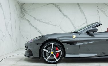 Ferrari Portofino M 35
