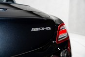 Mercedes-Benz SLS AMG ROADSTER. NOW SOLD. SIMILAR REQUIRED. PLEASE CALL 01903 254800. 33