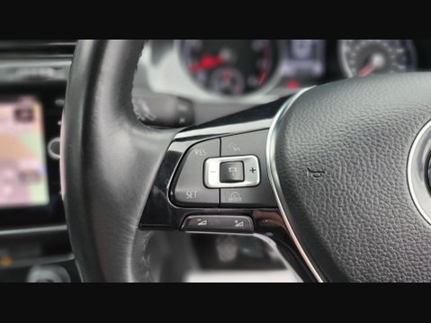 Volkswagen Golf SE NAVIGATION TSI BLUEMOTION TECHNOLOGY 18