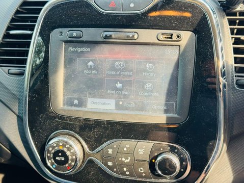 Renault Captur 0.9 TCe ENERGY Dynamique Nav SUV 5dr Petrol Manual Euro 6 (s/s) (90 ps) 19