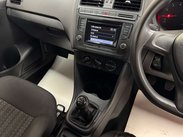 Volkswagen Polo 1.0 Polo S AC 5dr 11