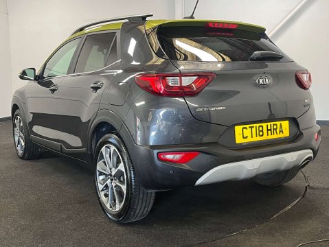 Kia Stonic 1.0 Stonic First Edition 5dr 2