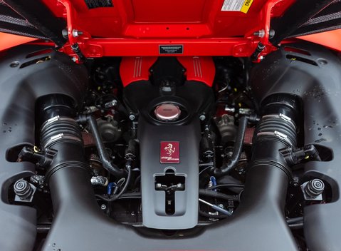 Ferrari 488 SPIDER 42