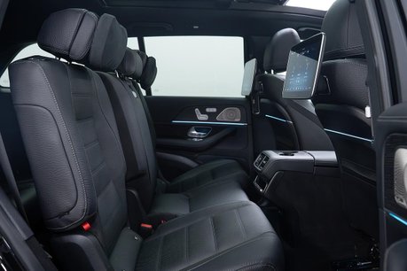 Mercedes-Benz GLS 3.0 GLS450dh MHEV Business Class SUV 5dr Diesel Hybrid G-Tronic 4MATIC Euro 33