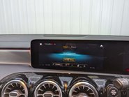 Mercedes-Benz CLA Class 2.0 CLA 220 AMG Line Premium+ Auto 4dr 81