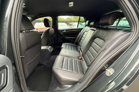 Volkswagen Golf GTI PERFORMANCE - FULL LEATHER - TWO OWNERS - ADAPTIVE CRUISE CONTROL 27