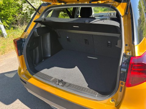 Suzuki Vitara 1.4 Boosterjet MHEV SZ-T Euro 6 (s/s) 5dr 9