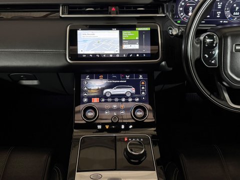 Land Rover Range Rover Velar R-DYNAMIC HSE 15