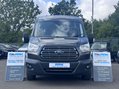 Ford Transit 2.0 350 EcoBlue Panel Van 5dr Diesel Manual FWD L3 H2 Euro 6 (130 ps) 3