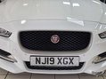Jaguar XE 2.0i GPF R-Sport Auto Euro 6 (s/s) 4dr 18