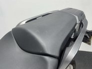 Honda NC750X 2016 39K NEW MOT IDEAL COMMUTER BIKE RIDES GREAT 750CC A2 36