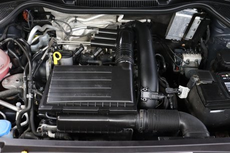 Volkswagen Polo MATCH EDITION TSI 44