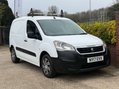 Peugeot Partner 1.6 Partner Professional L1 Blue HDi 7