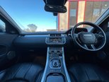 Land Rover Range Rover Evoque 2.0 TD4 SE Tech SUV 5dr Diesel Auto 4WD Euro 6 (s/s) (180 ps) 13