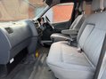Toyota Hiace 2.5 Hiace 280 D-4D 95 SWB 11